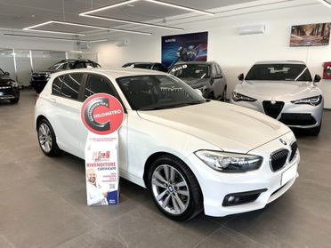 BMW 116 1.5 D 116 CV Advantage