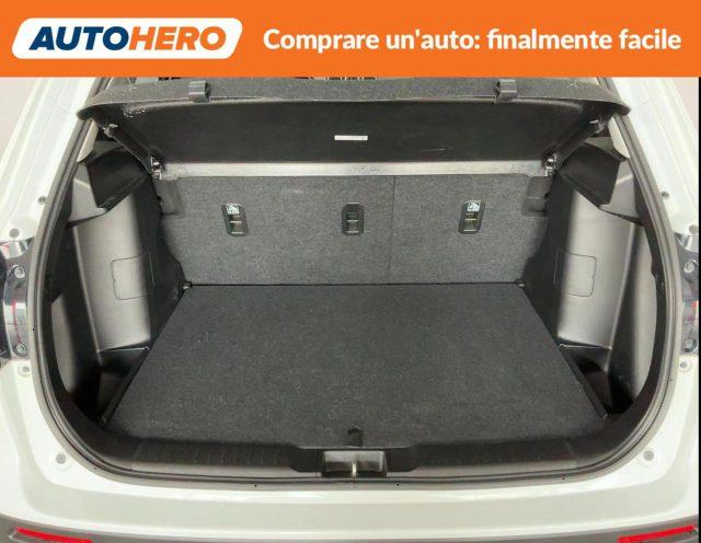 SUZUKI Vitara 1.4 Hybrid Cool