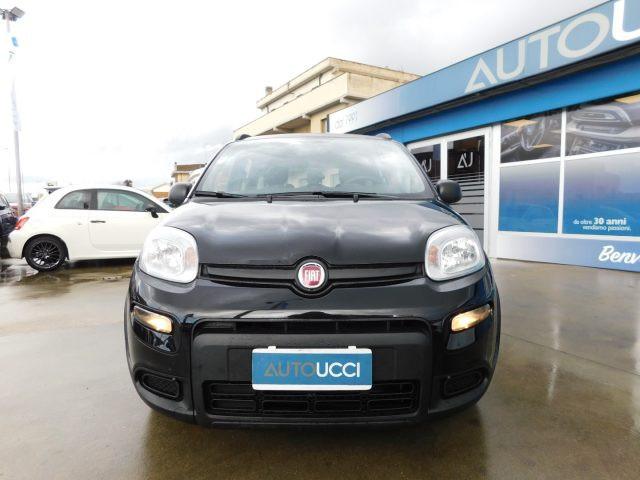 FIAT Panda 1.0 FireFly S&S Hybrid City Life Neopatentati