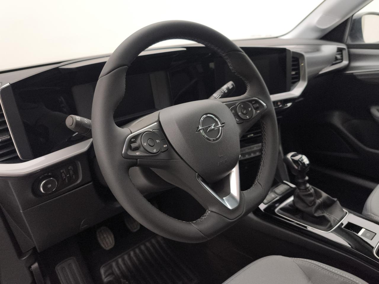 OPEL Mokka 1.2 t Edition s&s 100cv