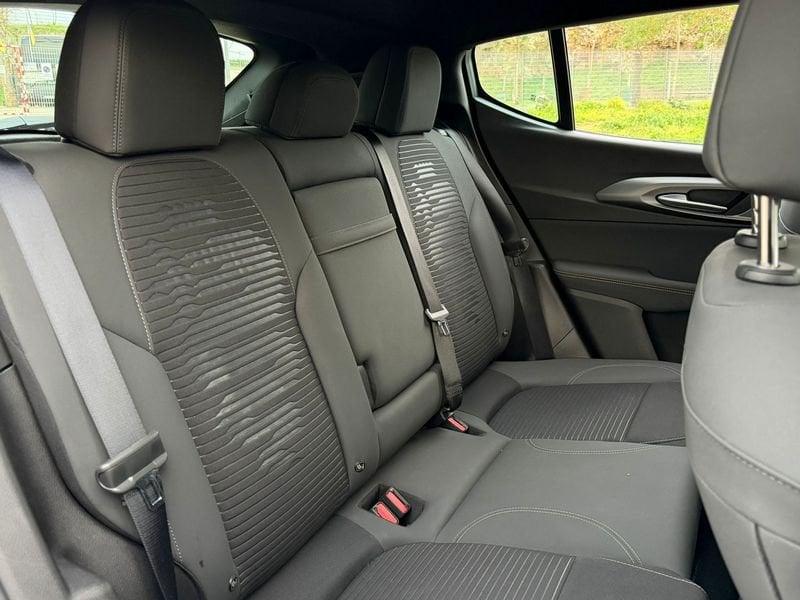 Alfa Romeo Tonale Tonale 1.5 hybrid Sprint 160cv tct7 “ ROSSO ALFA”