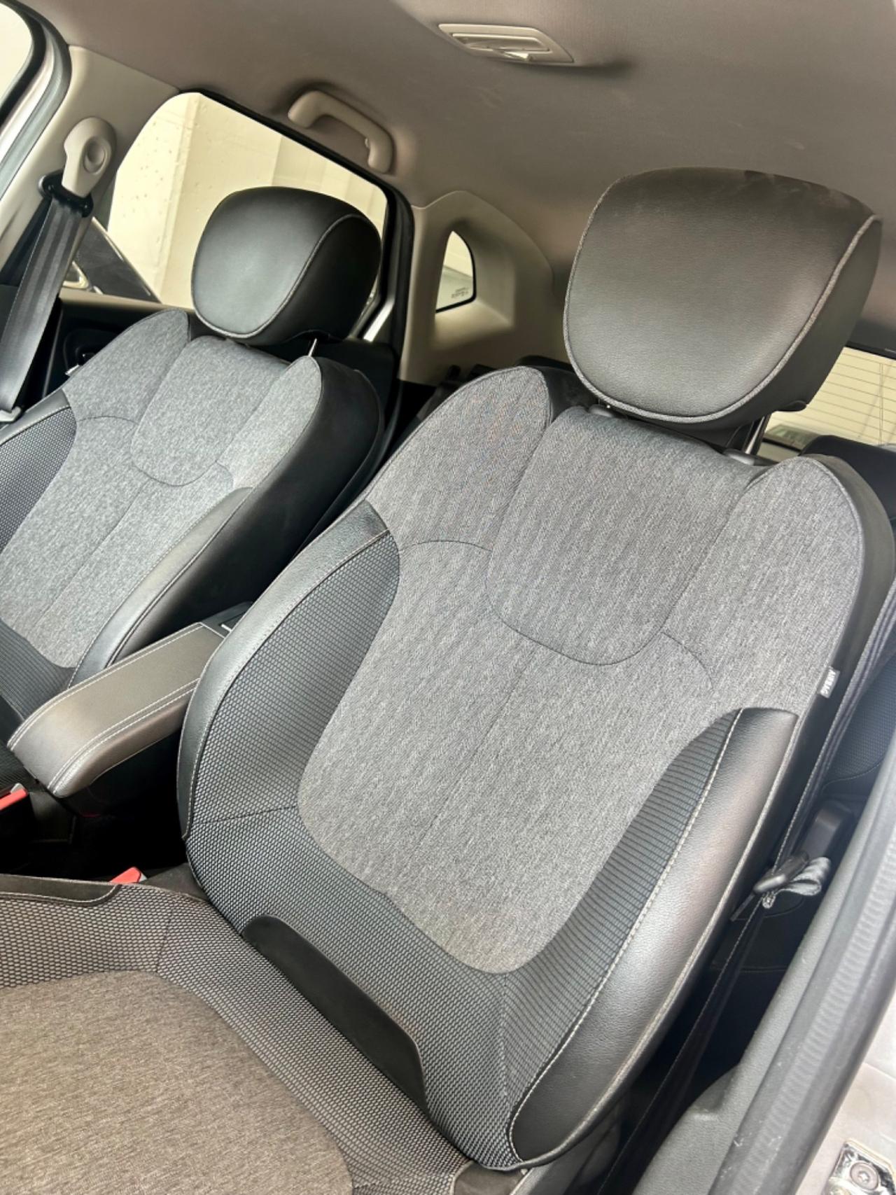 Renault Captur 1.5 dCi Sport Edition FINANZIABILE
