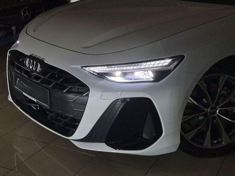 Audi A6 A6 Avant TDI 150 kW MY26 S tronic S line edition TETTO MATRIX LED CAMERA 360