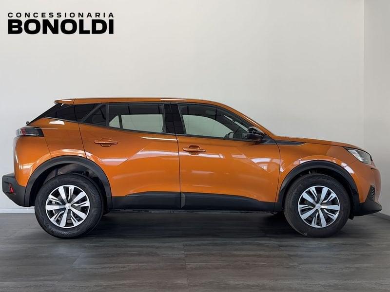 Peugeot 2008 100 Active Pack S/S