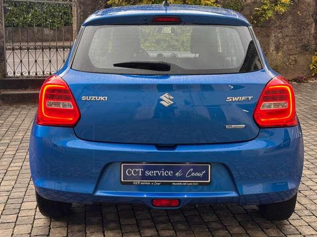 Suzuki Swift 1.2 Hybrid*4 Cilindri*ACC* Fari LED* Bluetooth