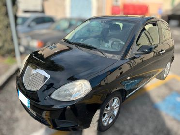 Lancia Ypsilon 1.2 8v - ANCHE PER NEOPATENTATI