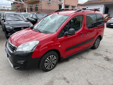 Peugeot Partner Tepee B.HDi 100 Outdoor G.TRAINO