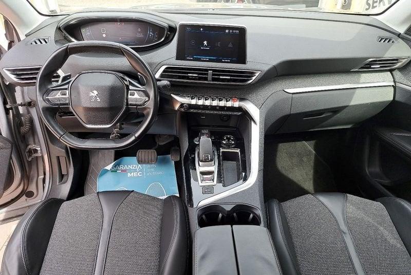 Peugeot 3008 3008 BlueHDi 120 S&S EAT6 Allure