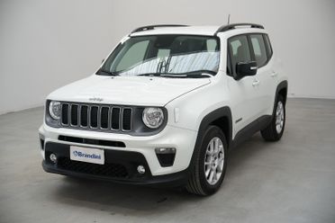 JEEP Renegade 1.5 turbo t4 mhev Limited 2wd 130cv dct