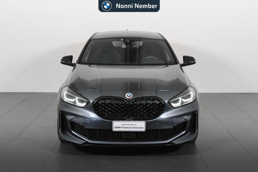 BMW Serie 1 5 Porte 135 i M xDrive Steptronic