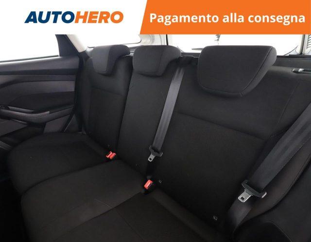 FORD Focus 1.5 TDCi 95 CV Start&Stop SW Plus