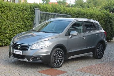 Suzuki S-Cross 1.6 DDiS 4WD All Grip Cool