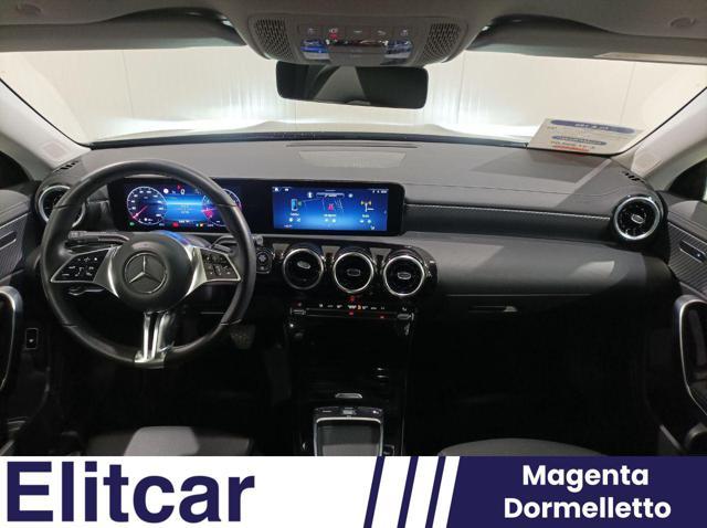 MERCEDES-BENZ CLA 180 Automatic Progressive Line Advanced Mild Hybrid