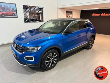 Volkswagen T-Roc 1.6 TDI SCR Advanced BlueMotion Technology