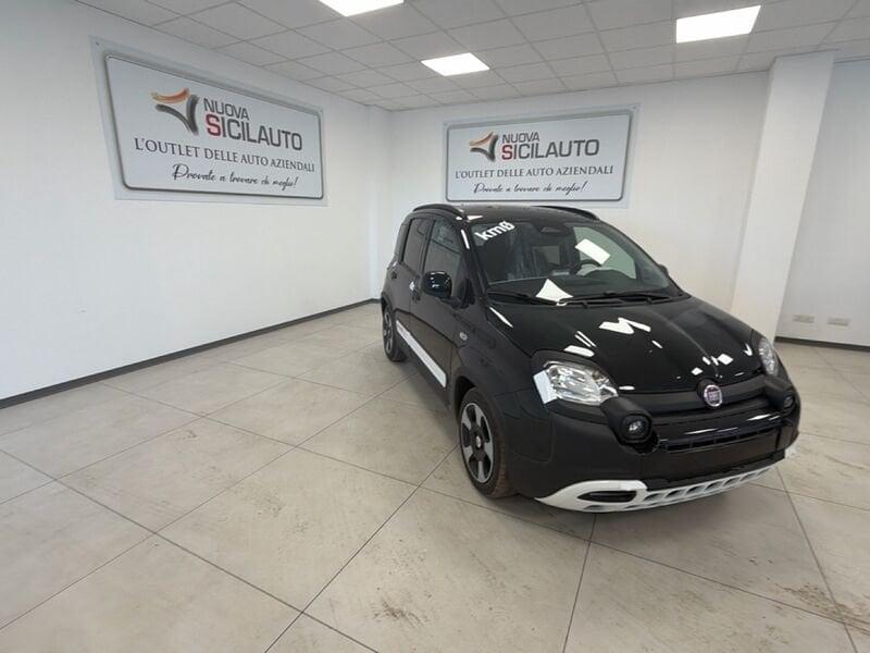 FIAT Pandina My26 1.0 65cv Hybrid Cross