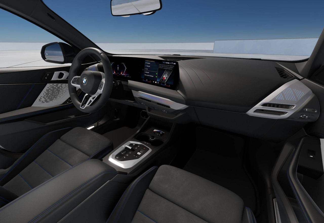 BMW Serie 1 123 xDrive 48V MSport