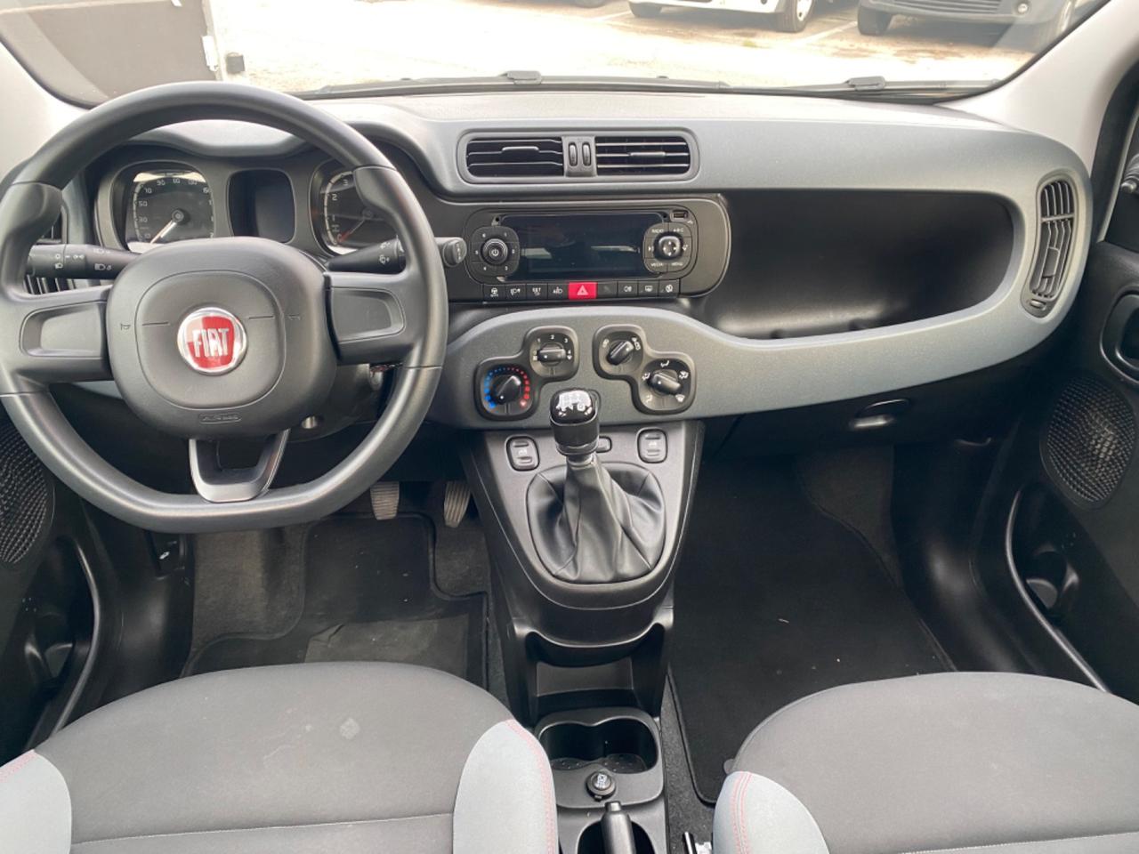 Fiat Panda 1.2 Easy