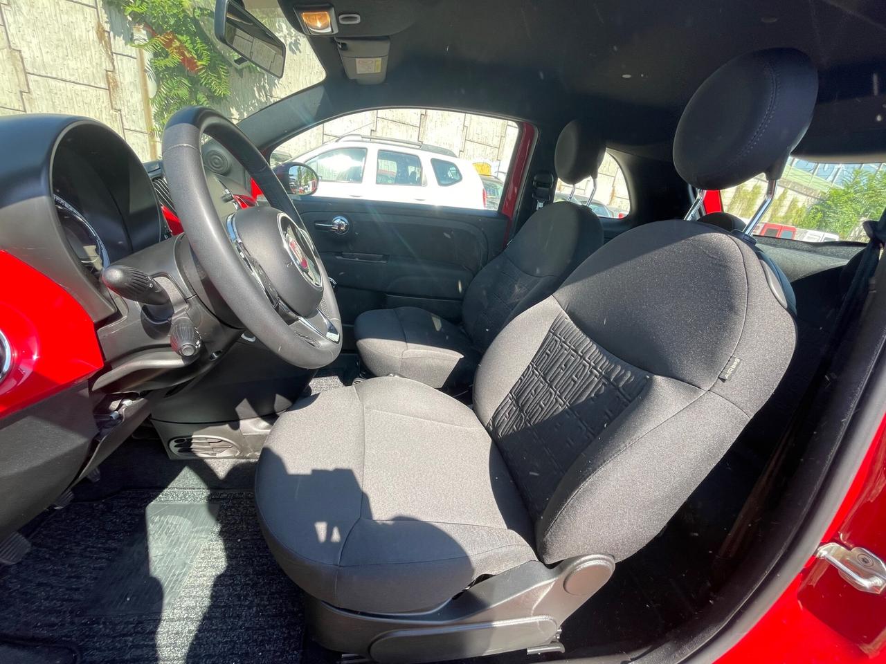 FIAT 500 HYBRID 2023 PREZZO REALE SOLI 25 MILA KM