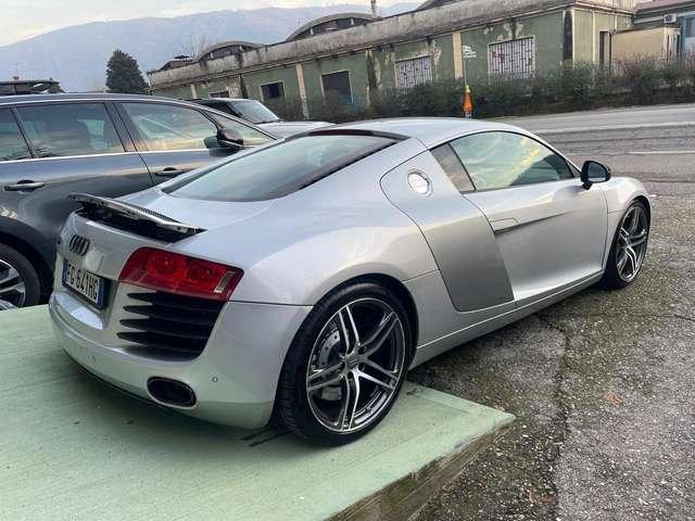 Audi R8 Coupe 4.2 V8 quattro r-tronic IVA COMPRESA