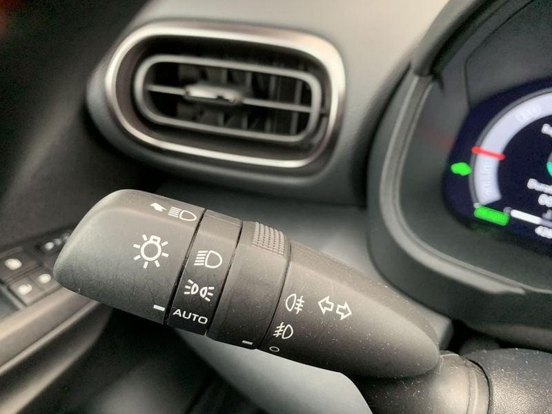 Toyota Yaris Hybrid 130 GR SPORT