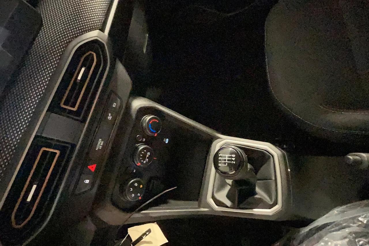 Dacia Sandero Streetway 1.0 TCe ECO-G Expression