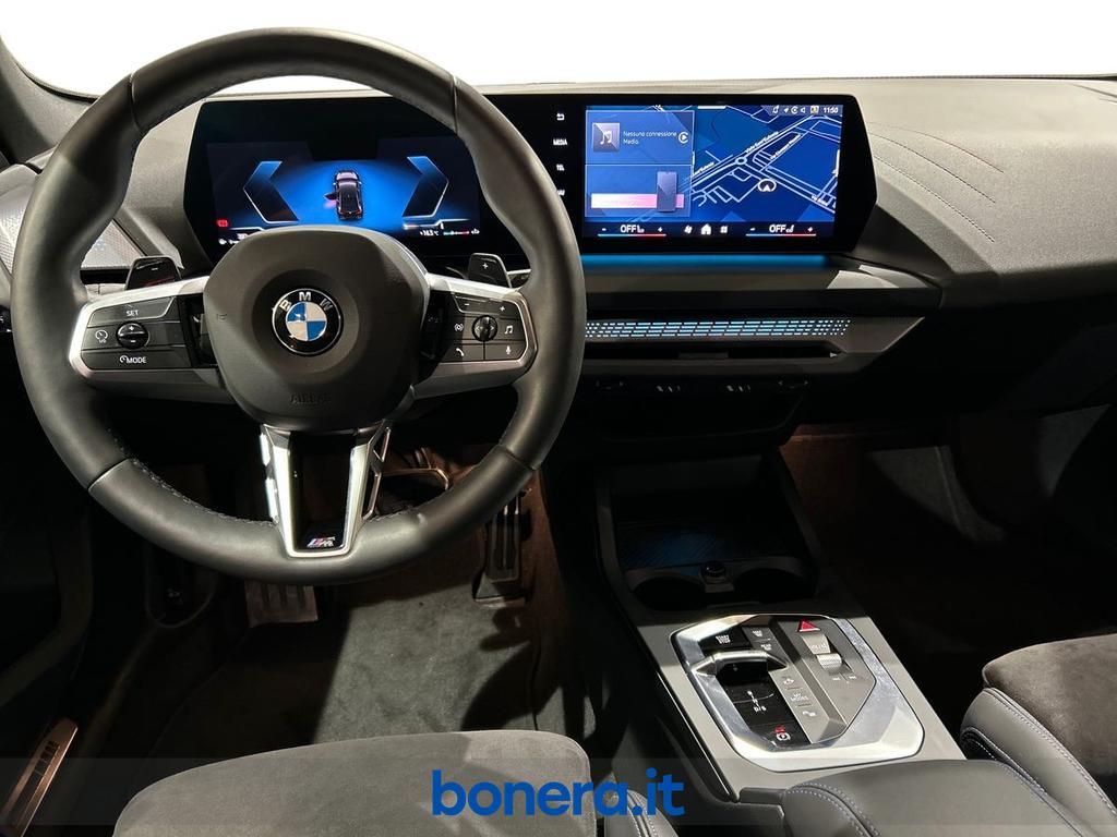 BMW Serie 2 Gran Coupe 220 48V MSport Pro DCT