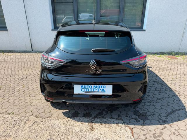 RENAULT Clio 1.0 BENZINA SCE EVOLUTION MANUALE OK NEOPATENTATO