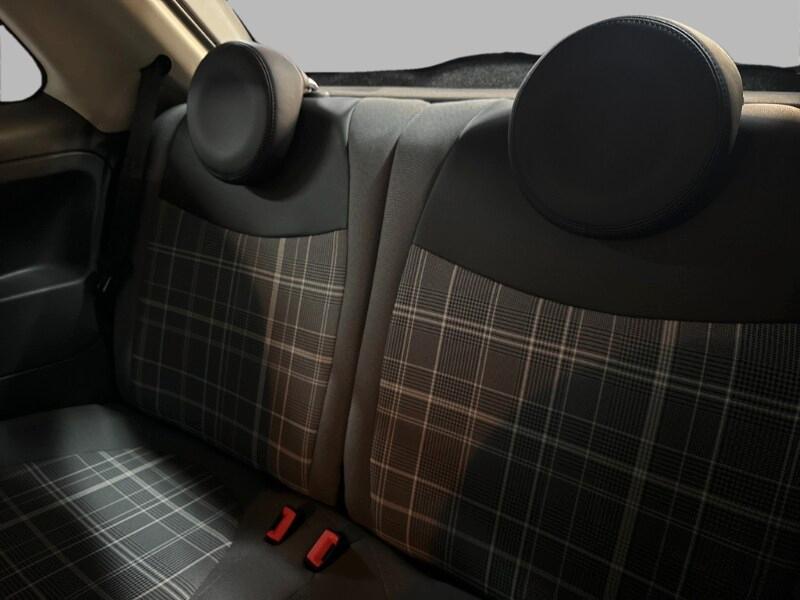 FIAT 500 (2015-2024) 500 1.3 Multijet 95 CV Lounge