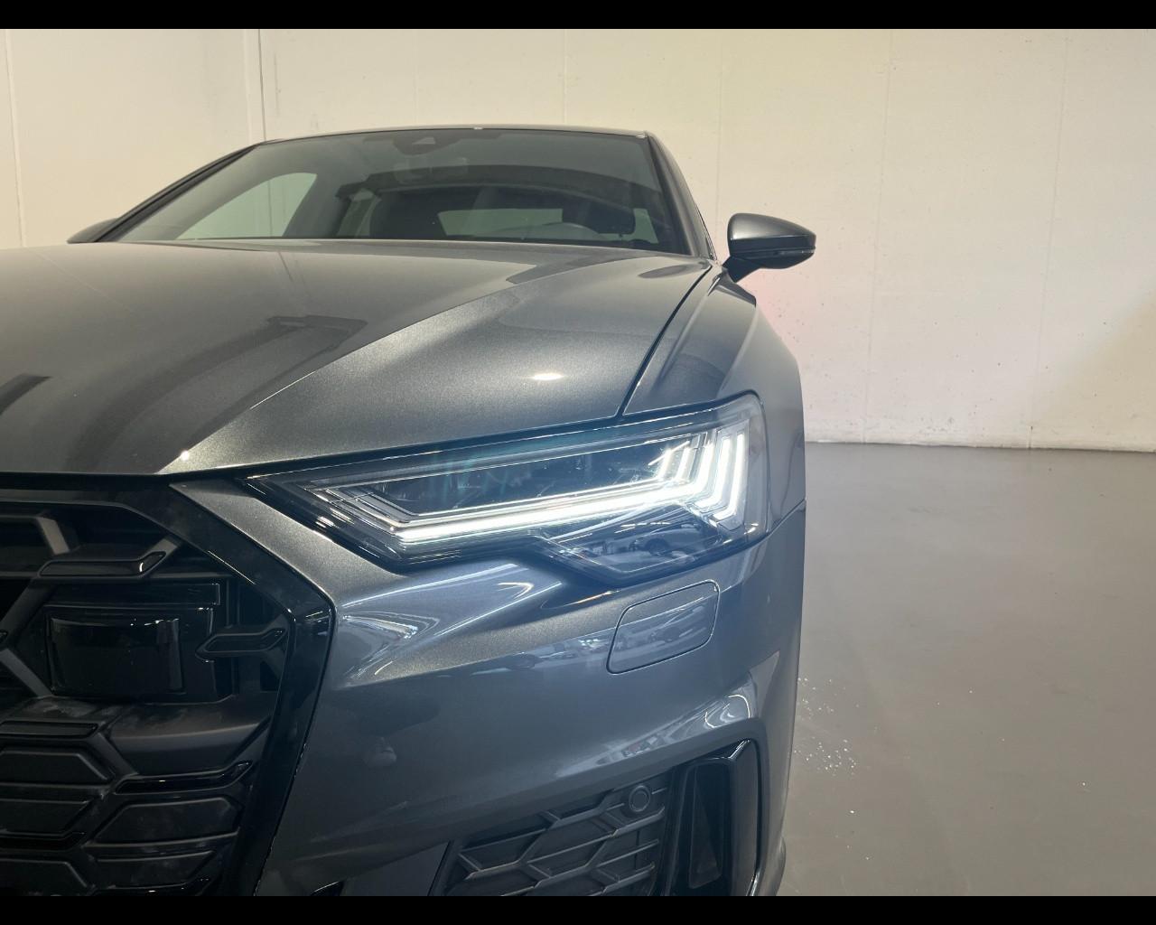 AUDI A6 40 TDI MHEV S-TRONIC QUATTRO S-LINE EDITION