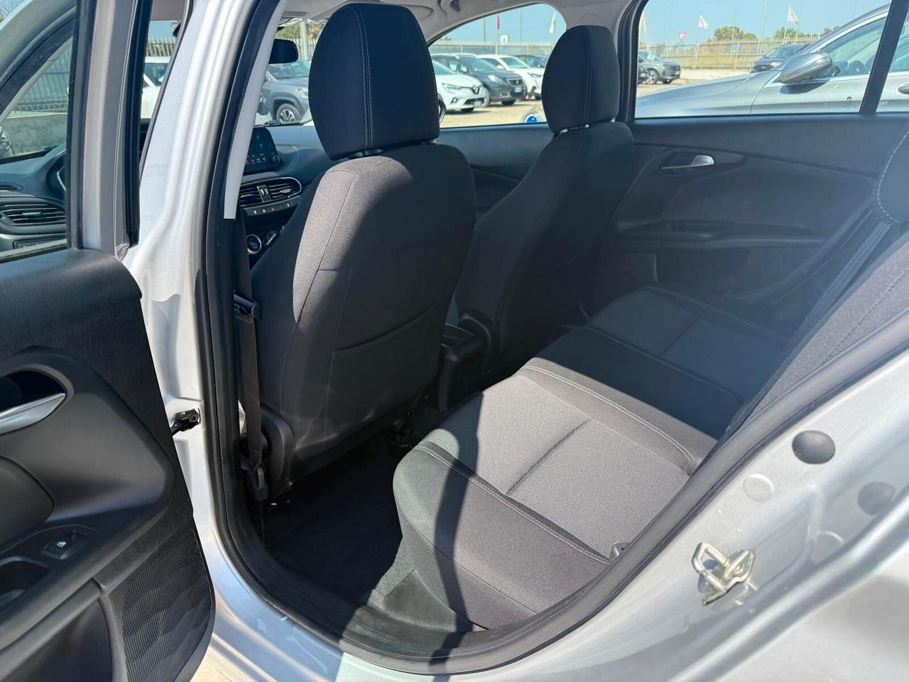 FIAT TIPO 5 PORTE 1.3 MJT 95 CV S&S