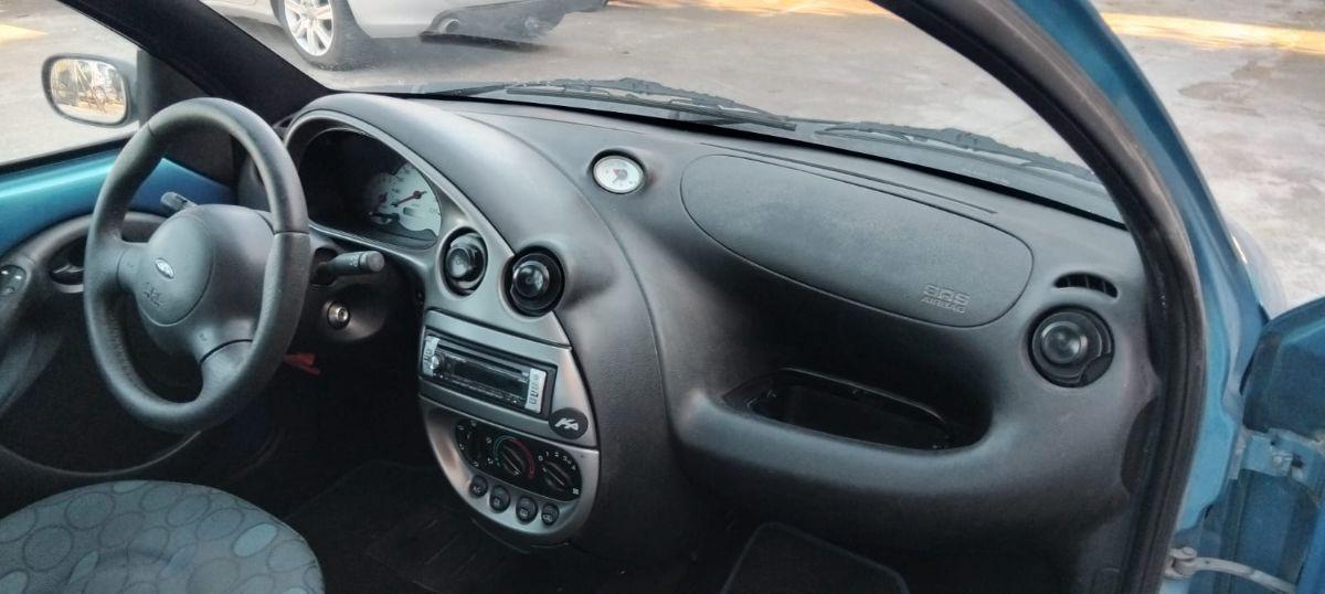FORD Ka 1.3 Collection