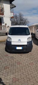Citroen Nemo Multispace 1.3 HDi 75CV Silver Selection