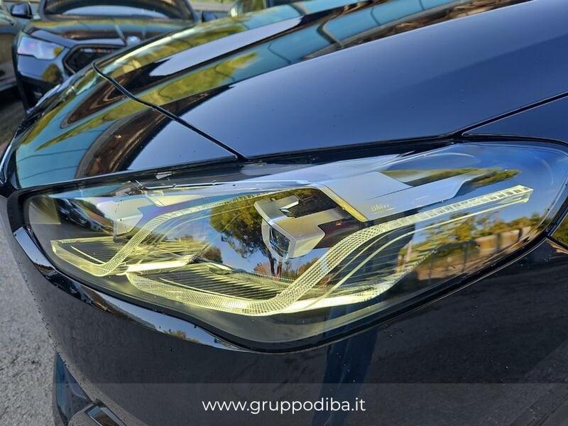 BMW Serie 2 Active Tourer Serie 2 218D ACTIVE TOURER