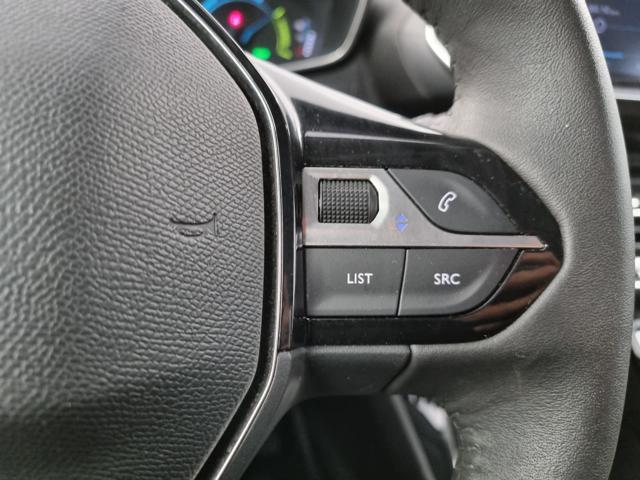 PEUGEOT 208 motore elettrico 136 CV 5 porte Active Pack
