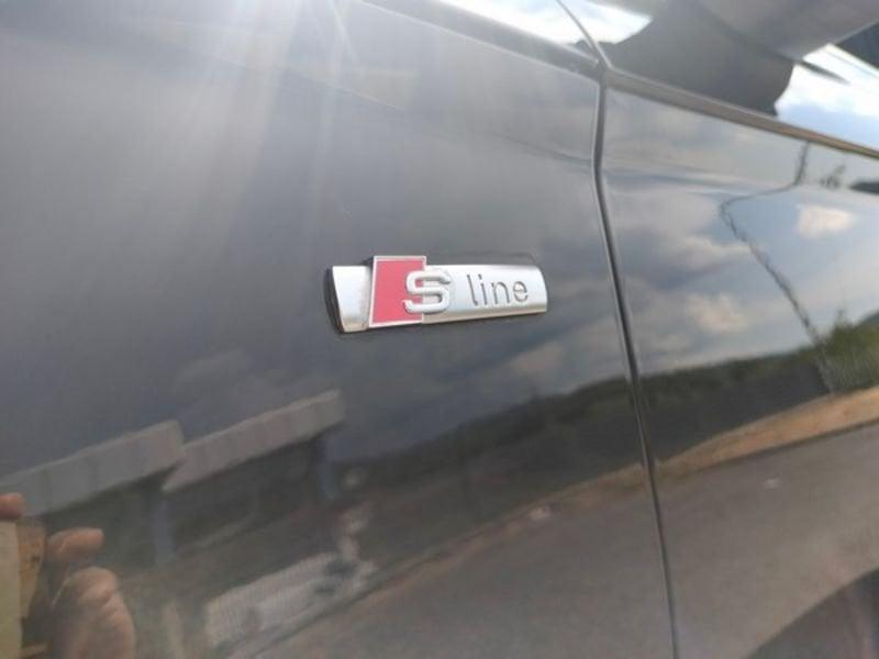 Audi Q5 SPB 40 TDI quattro S tronic S line plus