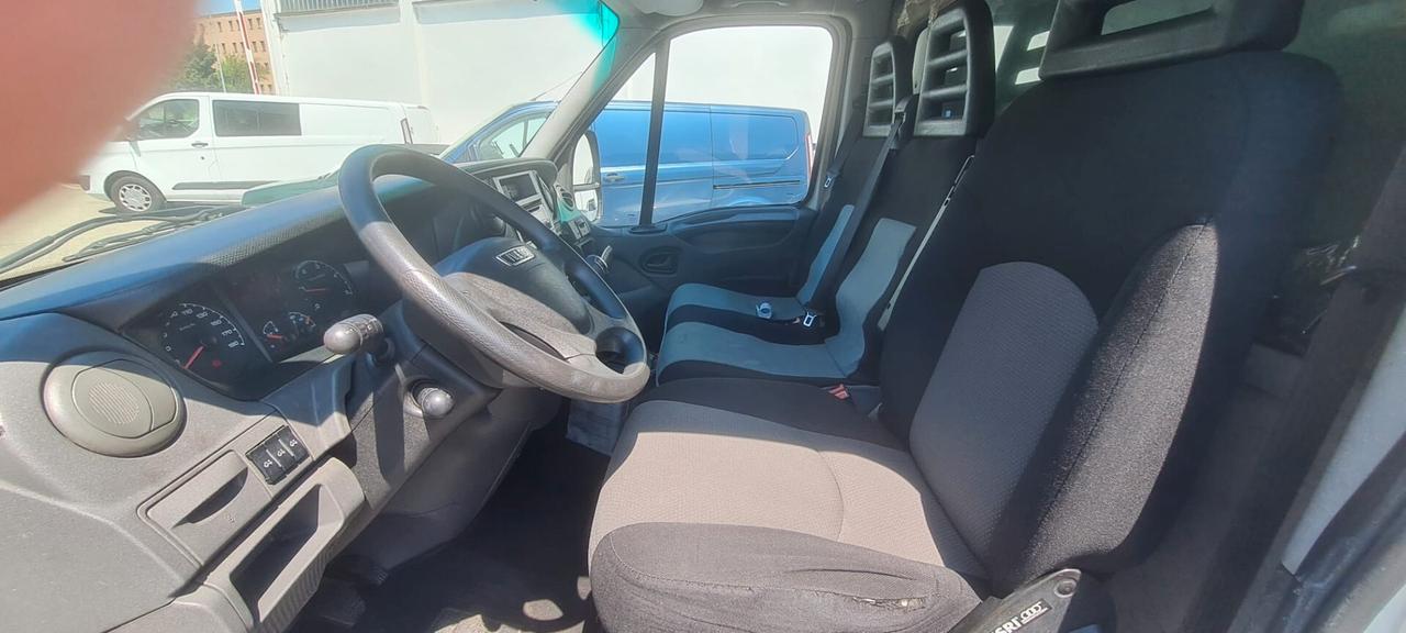 IVECO DAILY 35S15 2.3 HPT 150CV PC-TM CENTINATO
