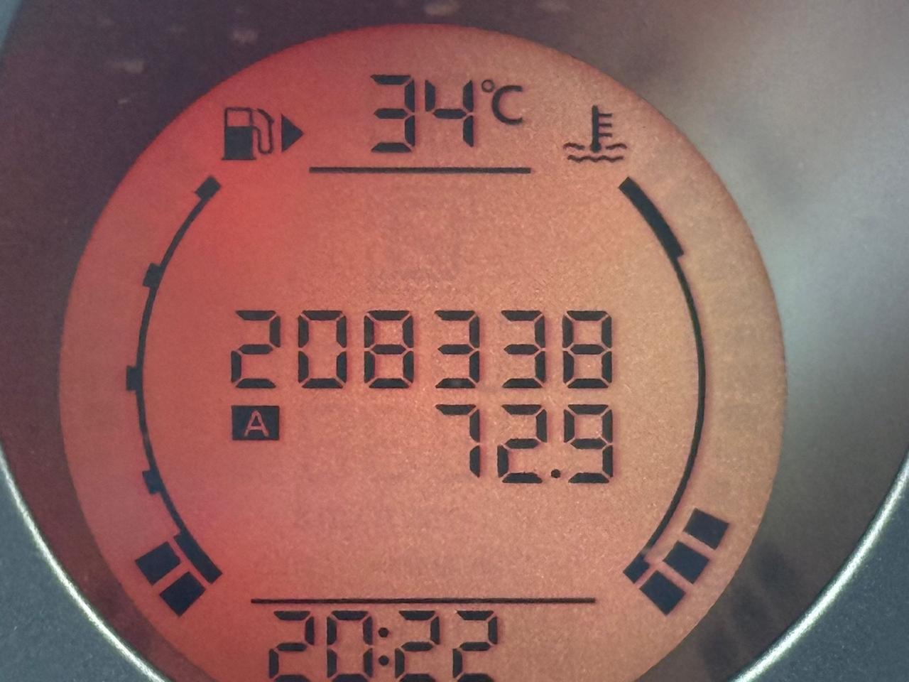 Nissan X-Trail 2.0 Diesel 173CV- 4X4 Integrale