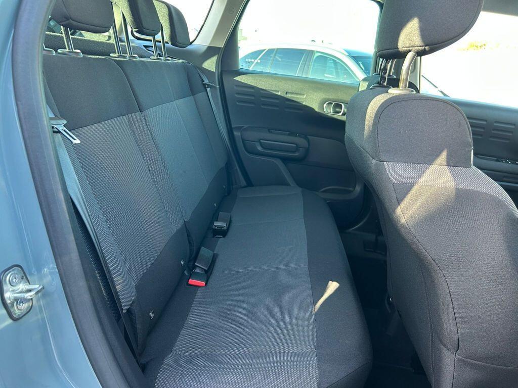 Citroen C3 Aircross 1.5 110cv Shine