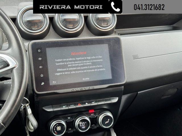 DACIA Duster 1.0 TCe 100 CV ECO-G 4x2 Prestige