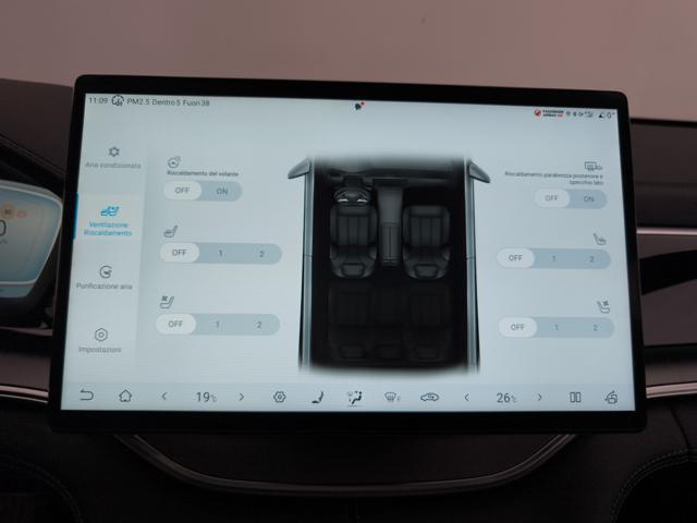 BYD Seal U 1.5 phev Comfort 2wd