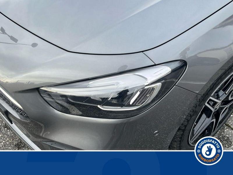 Mercedes-Benz Classe B 180d Automatic AMG Line Advanced Plus