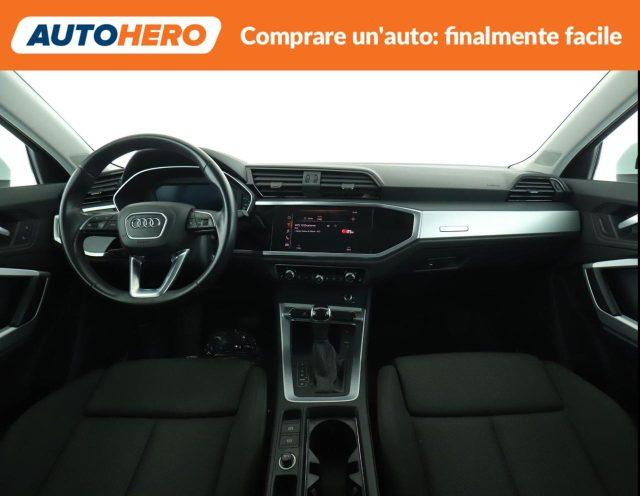 AUDI Q3 35 TFSI S tronic
