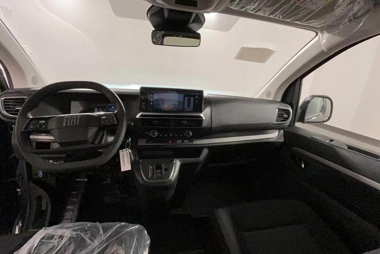 Fiat Ulysse 2.0 BlueHDi 180 CV AT8 L3 Combi