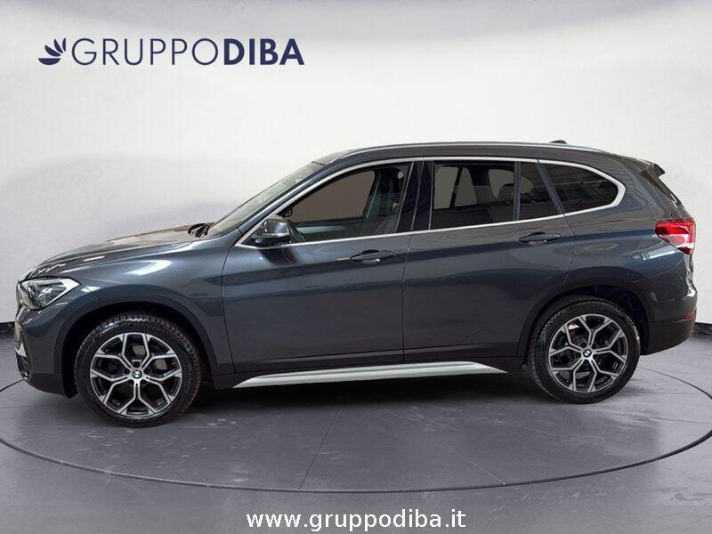 BMW X1 F48 2019 Diesel sdrive18d xLine Plus auto