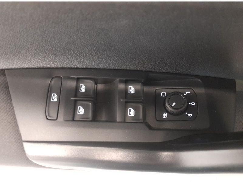 Volkswagen Taigo 1.0 TSI 85kW Life