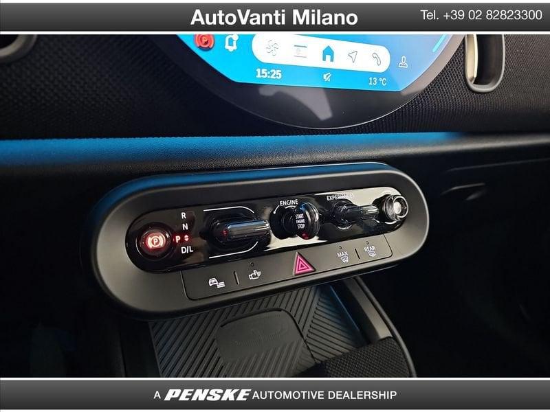 MINI Mini Countryman U25 Mini C Classic Countryman