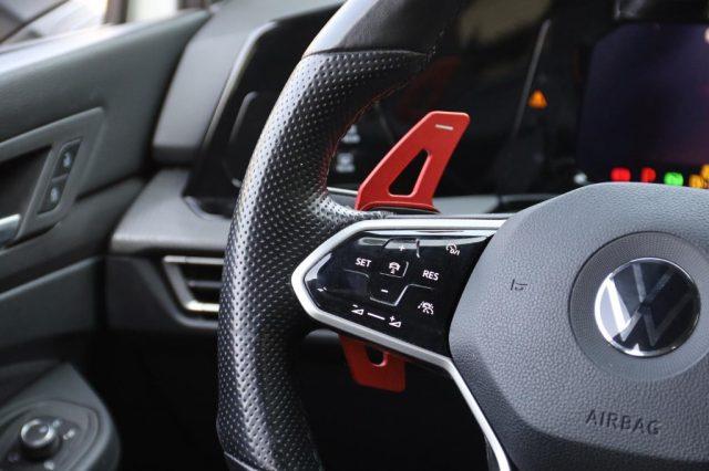 VOLKSWAGEN Golf 2.0 TSI DSG GTI Performance GARANZIA