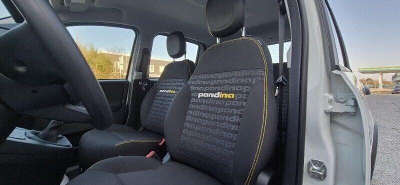 FIAT Panda Panda 1.0 FireFly S&S Hybrid