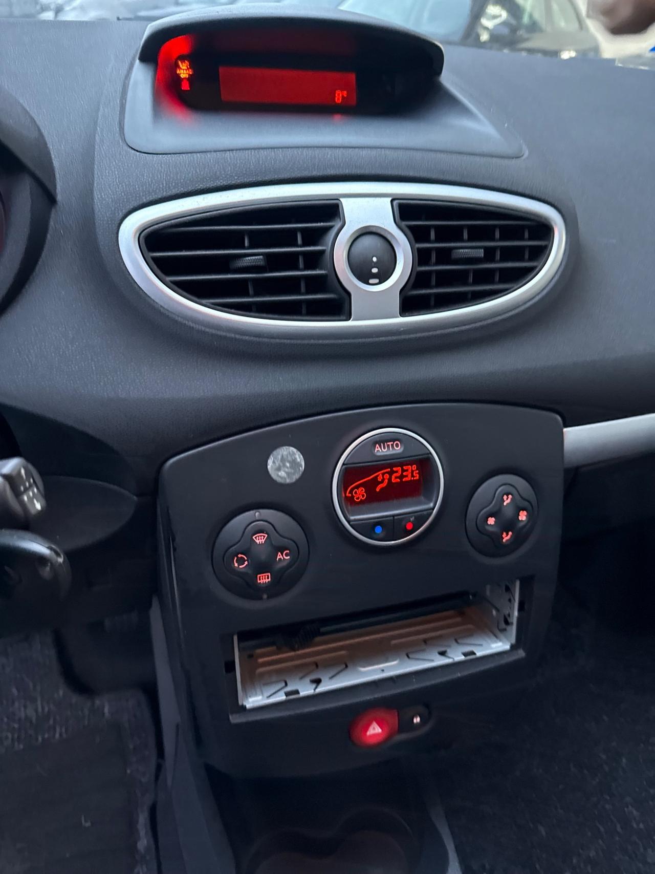 Renault Clio 1.5 dCi 85CV 5 porte Luxe