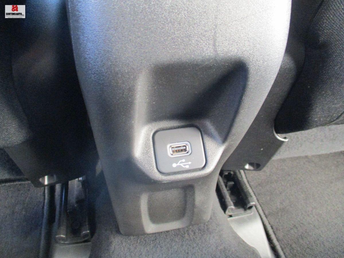 JEEP Renegade 1.6 Mjt 130cv Limited-2021 KM70000